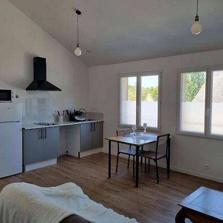 Grand Appartement, Lumineux Miniac-Morvan エクステリア 写真