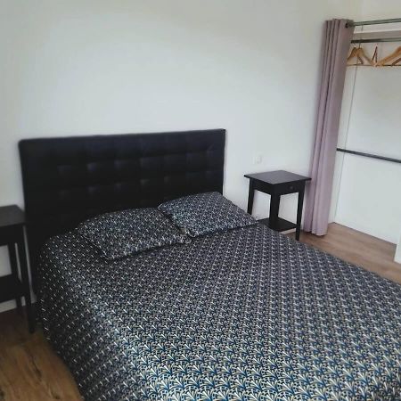 Grand Appartement, Lumineux Miniac-Morvan エクステリア 写真