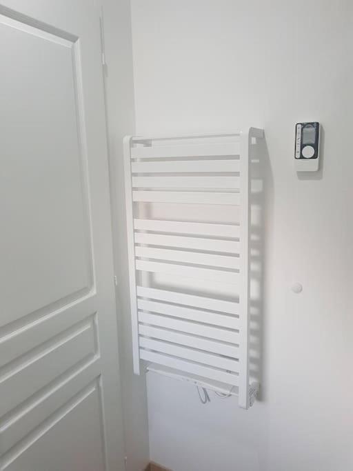 Grand Appartement, Lumineux Miniac-Morvan エクステリア 写真