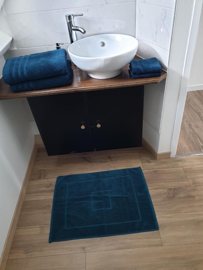 Grand Appartement, Lumineux Miniac-Morvan エクステリア 写真