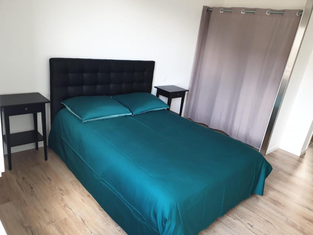 Grand Appartement, Lumineux Miniac-Morvan エクステリア 写真
