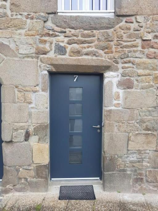Grand Appartement, Lumineux Miniac-Morvan エクステリア 写真
